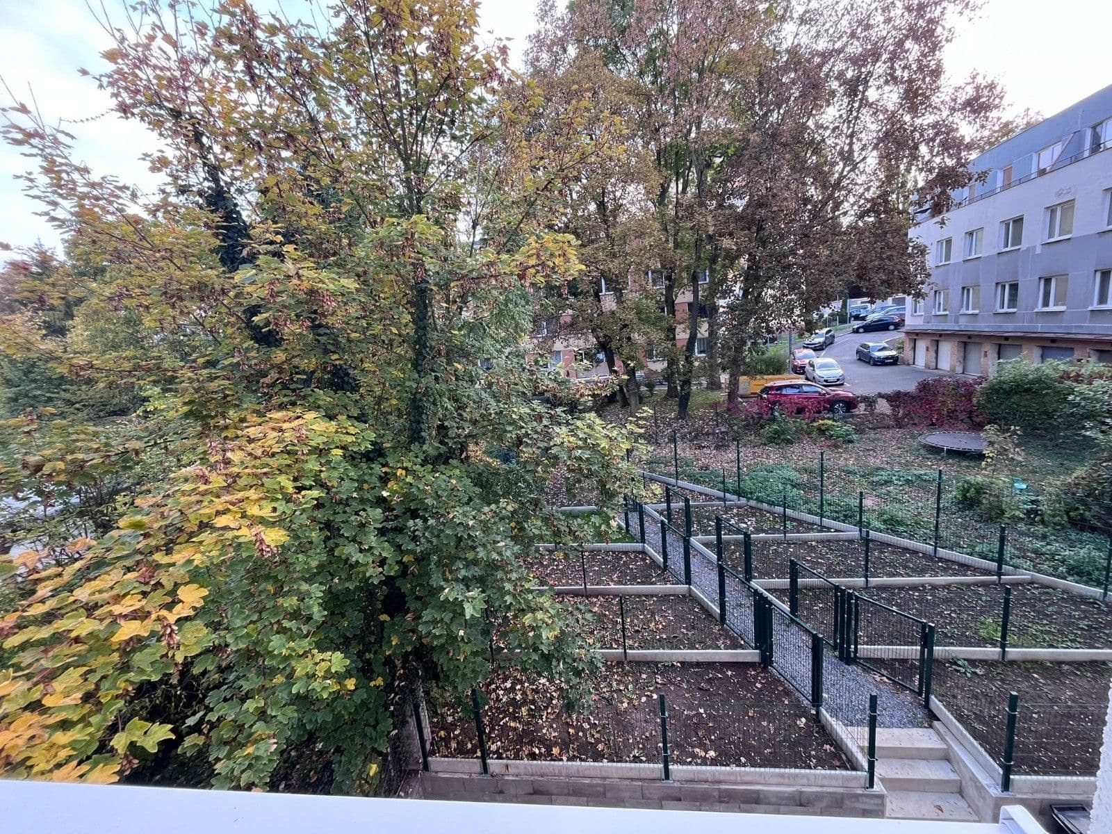Pronájem bytu 2+kk 42 m², Musílkova, Praha, Praha Pronájem bytu 2+kk 42 m², Musílkova, Praha, Praha