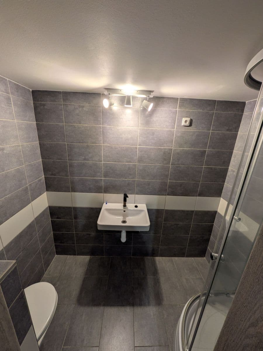 Pronájem nebytového prostoru 15 m², Botanická, Brno, Jihomoravský kraj Pronájem nebytového prostoru 15 m², Botanická, Brno, Jihomoravský kraj