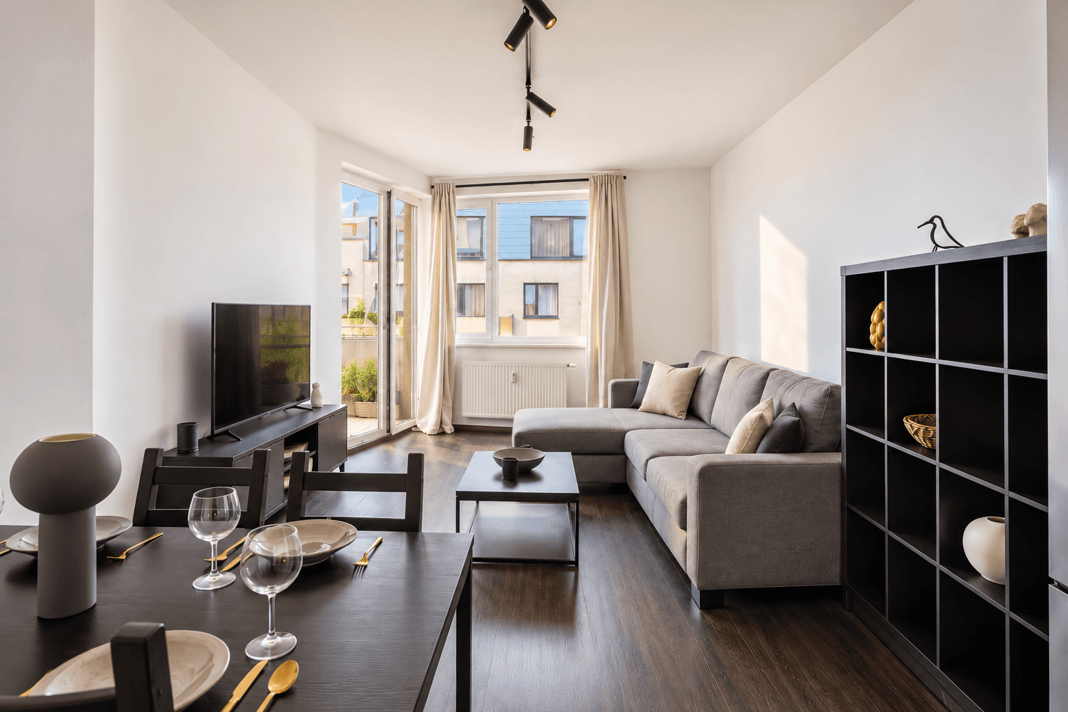 Prodej bytu 2+kk 56 m², Makedonská, Praha, Praha Prodej bytu 2+kk 56 m², Makedonská, Praha, Praha