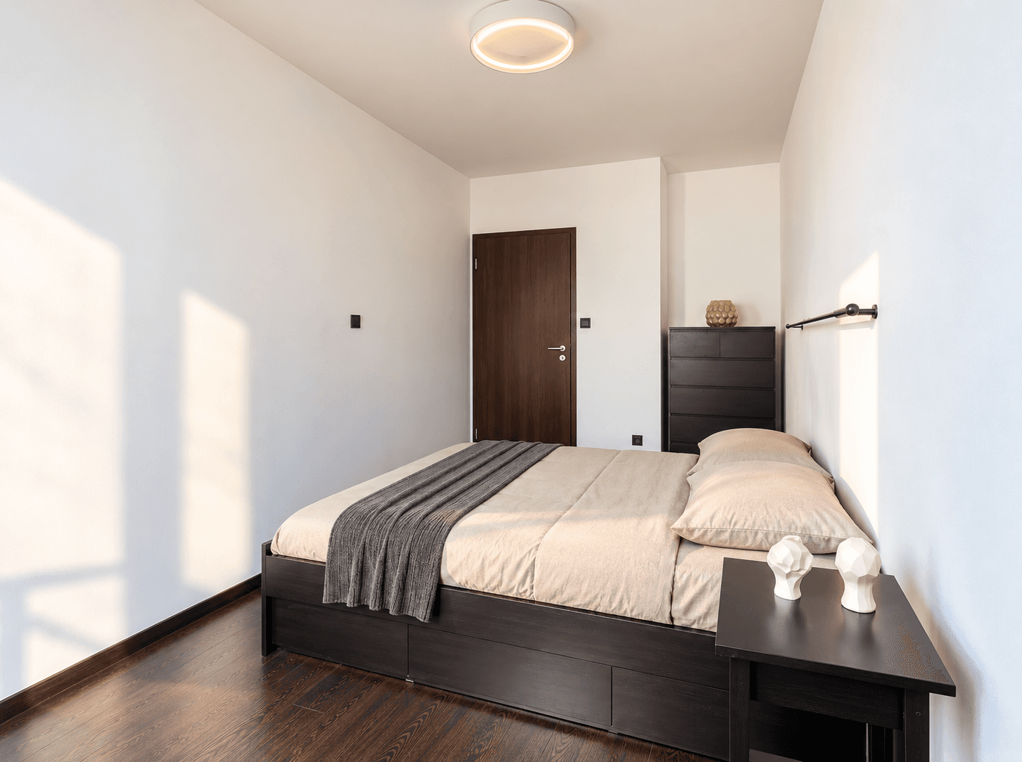 Prodej bytu 2+kk 56 m², Makedonská, Praha, Praha Prodej bytu 2+kk 56 m², Makedonská, Praha, Praha