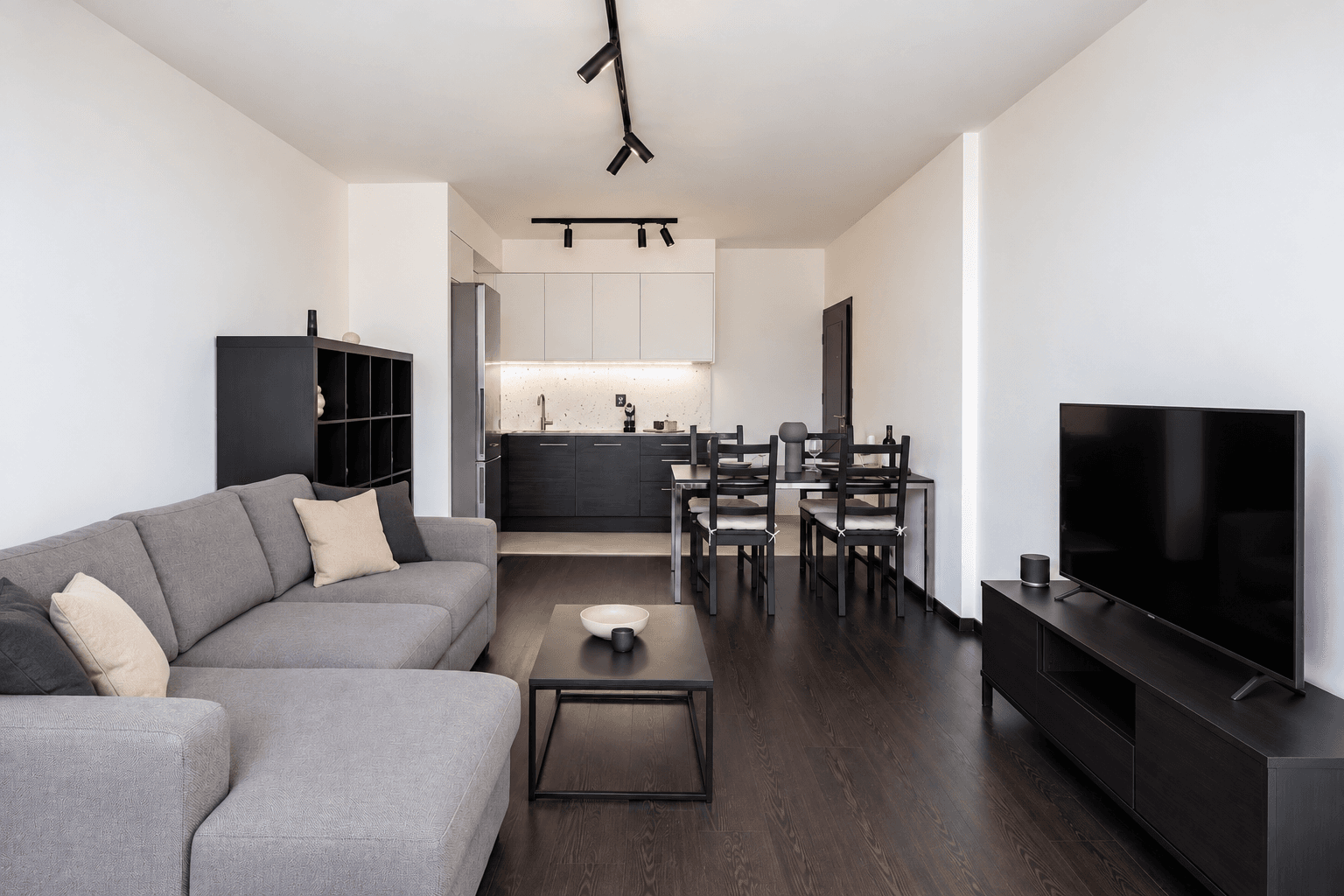 Prodej bytu 2+kk 56 m², Makedonská, Praha, Praha Prodej bytu 2+kk 56 m², Makedonská, Praha, Praha