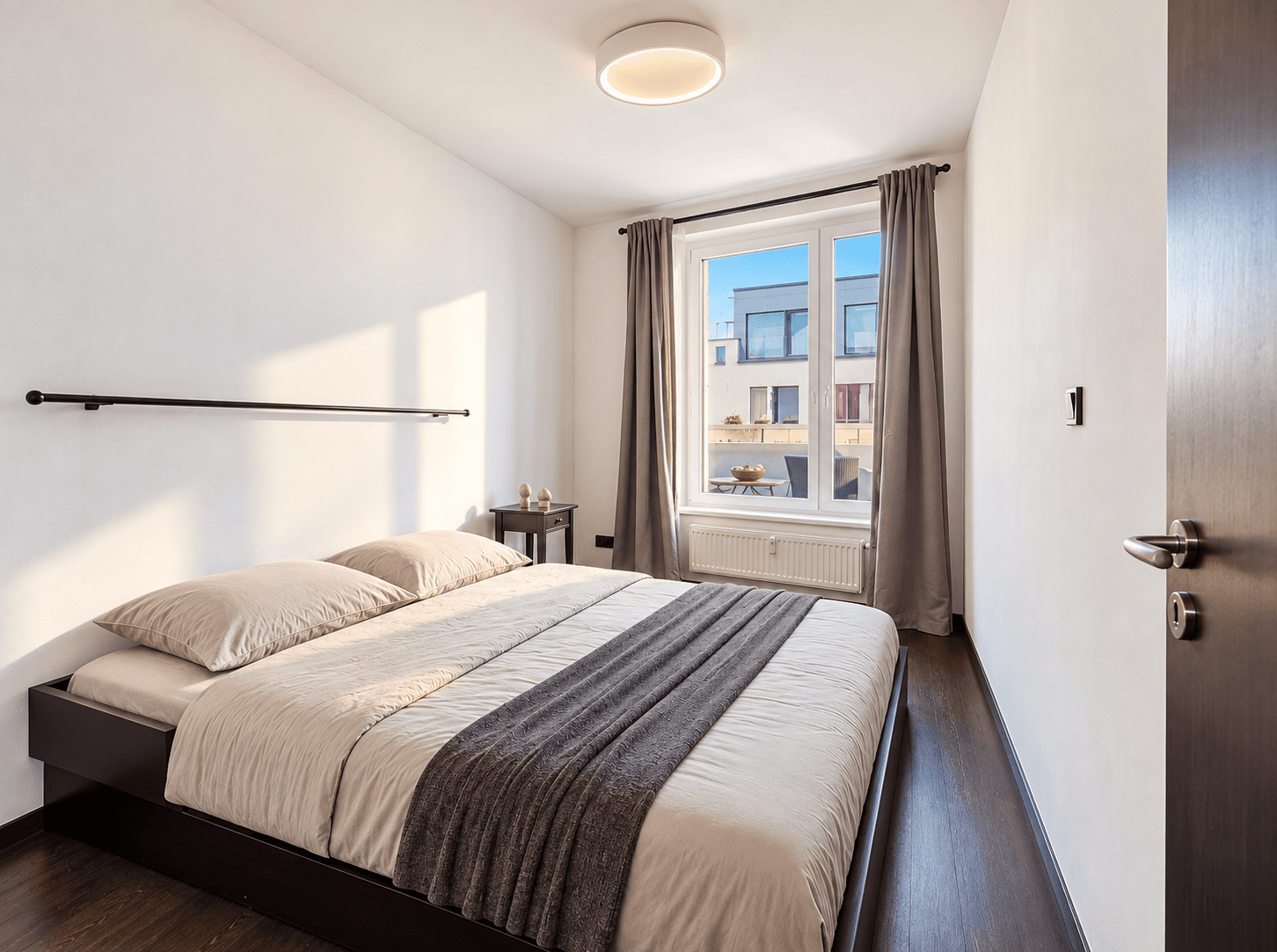 Prodej bytu 2+kk 56 m², Makedonská, Praha, Praha Prodej bytu 2+kk 56 m², Makedonská, Praha, Praha