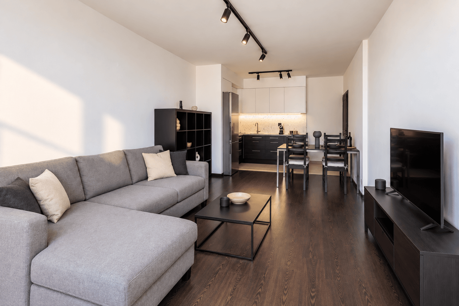 Prodej bytu 2+kk 56 m², Makedonská, Praha, Praha Prodej bytu 2+kk 56 m², Makedonská, Praha, Praha