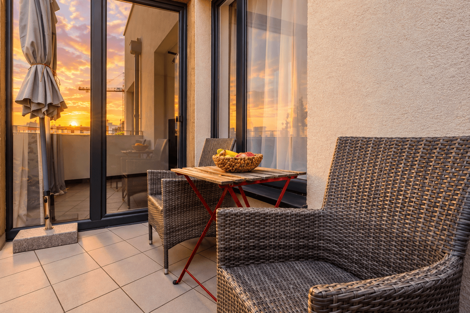Prodej bytu 2+kk 56 m², Makedonská, Praha, Praha Prodej bytu 2+kk 56 m², Makedonská, Praha, Praha