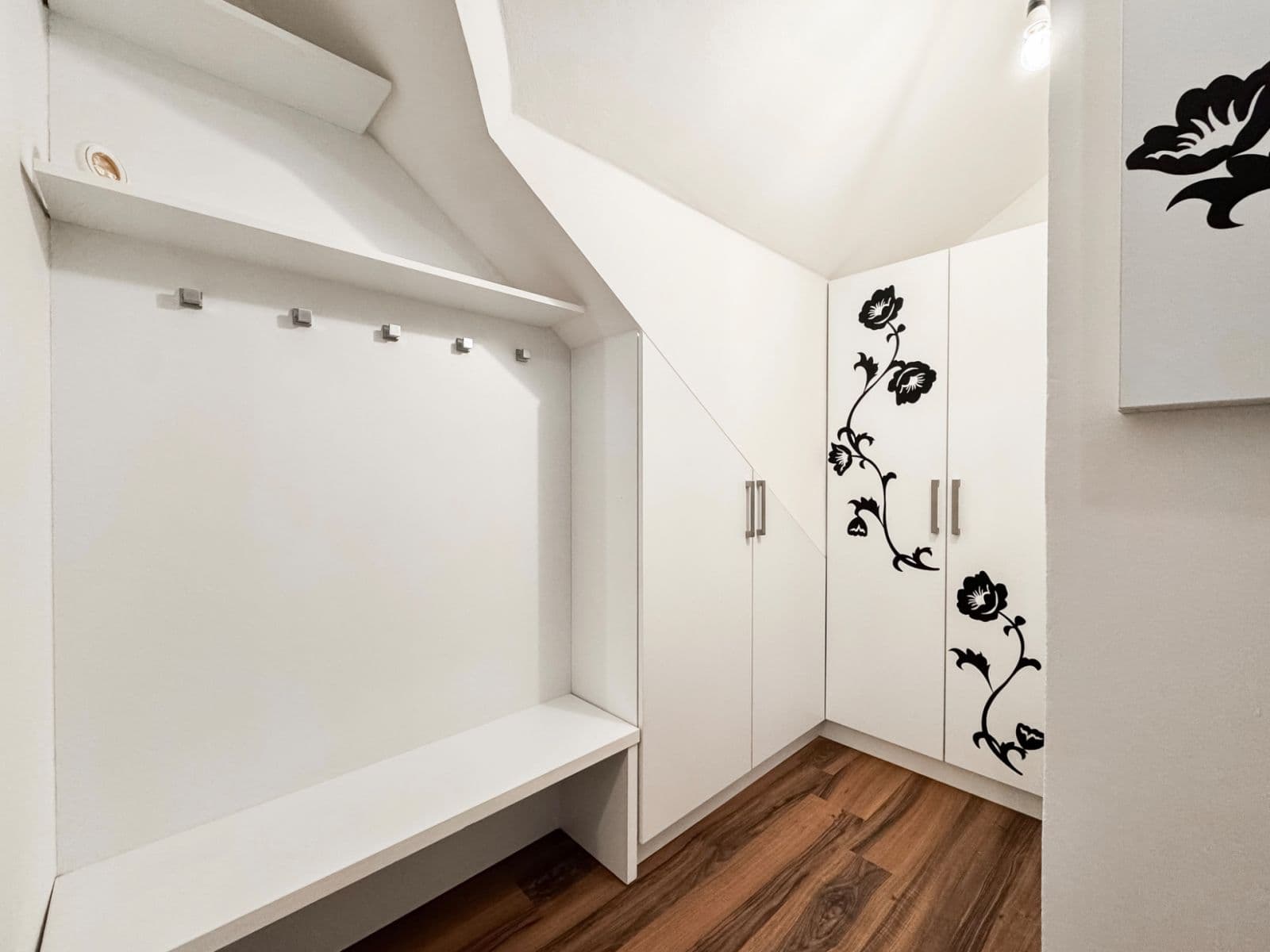 Prodej bytu 2+kk 56 m², Makedonská, Praha, Praha Prodej bytu 2+kk 56 m², Makedonská, Praha, Praha