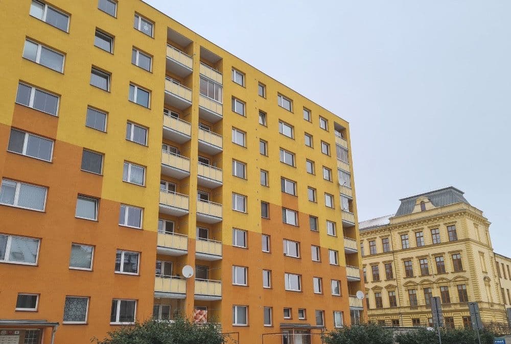 Pronájem bytu 3+1 67 m², Dr. Skaláka, Přerov, Olomoucký kraj Pronájem bytu 3+1 67 m², Dr. Skaláka, Přerov, Olomoucký kraj
