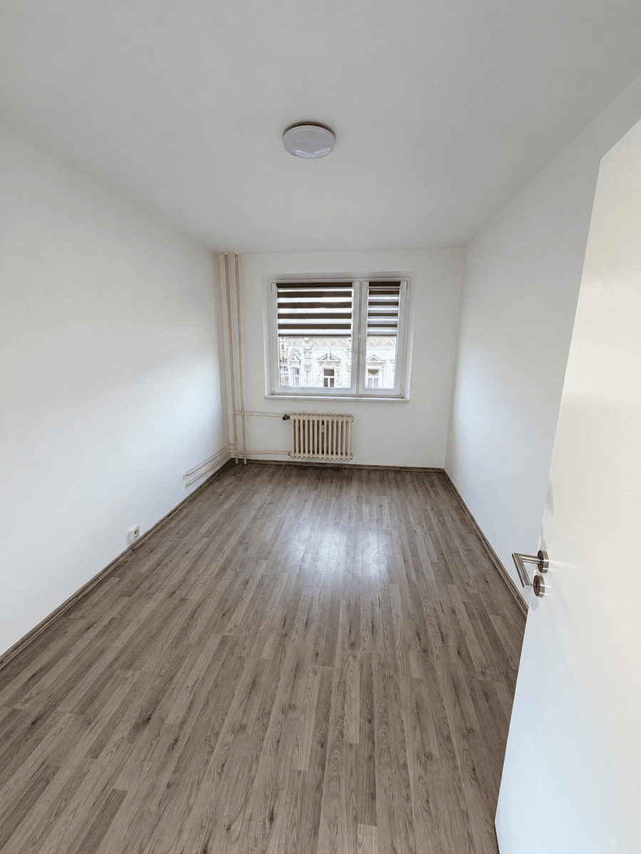 Pronájem bytu 3+1 67 m², Dr. Skaláka, Přerov, Olomoucký kraj Pronájem bytu 3+1 67 m², Dr. Skaláka, Přerov, Olomoucký kraj