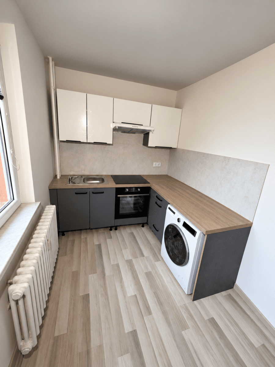Pronájem bytu 3+1 67 m², Dr. Skaláka, Přerov, Olomoucký kraj Pronájem bytu 3+1 67 m², Dr. Skaláka, Přerov, Olomoucký kraj