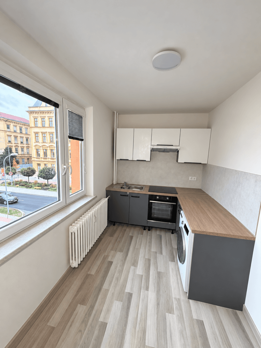 Pronájem bytu 3+1 67 m², Dr. Skaláka, Přerov, Olomoucký kraj Pronájem bytu 3+1 67 m², Dr. Skaláka, Přerov, Olomoucký kraj