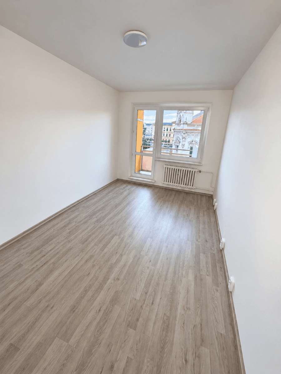 Pronájem bytu 3+1 67 m², Dr. Skaláka, Přerov, Olomoucký kraj Pronájem bytu 3+1 67 m², Dr. Skaláka, Přerov, Olomoucký kraj