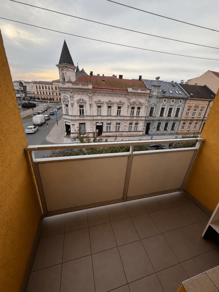 Pronájem bytu 3+1 67 m², Dr. Skaláka, Přerov, Olomoucký kraj Pronájem bytu 3+1 67 m², Dr. Skaláka, Přerov, Olomoucký kraj