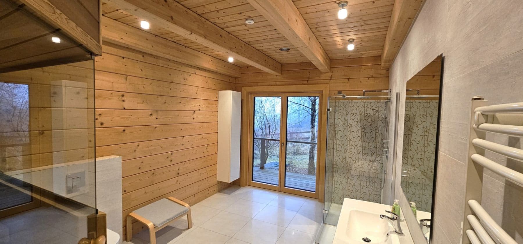 Prodej chaty, chalupy 205 m², pozemek 4.500 m², Václavov u Bruntálu, Moravskoslezský kraj Prodej chaty, chalupy 205 m², pozemek 4.500 m², Václavov u Bruntálu, Moravskoslezský kraj