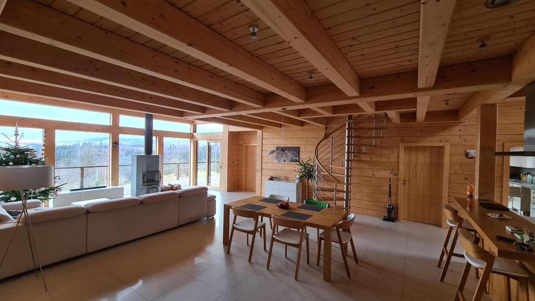Prodej chaty, chalupy 205 m², pozemek 4.500 m², Václavov u Bruntálu, Moravskoslezský kraj Prodej chaty, chalupy 205 m², pozemek 4.500 m², Václavov u Bruntálu, Moravskoslezský kraj