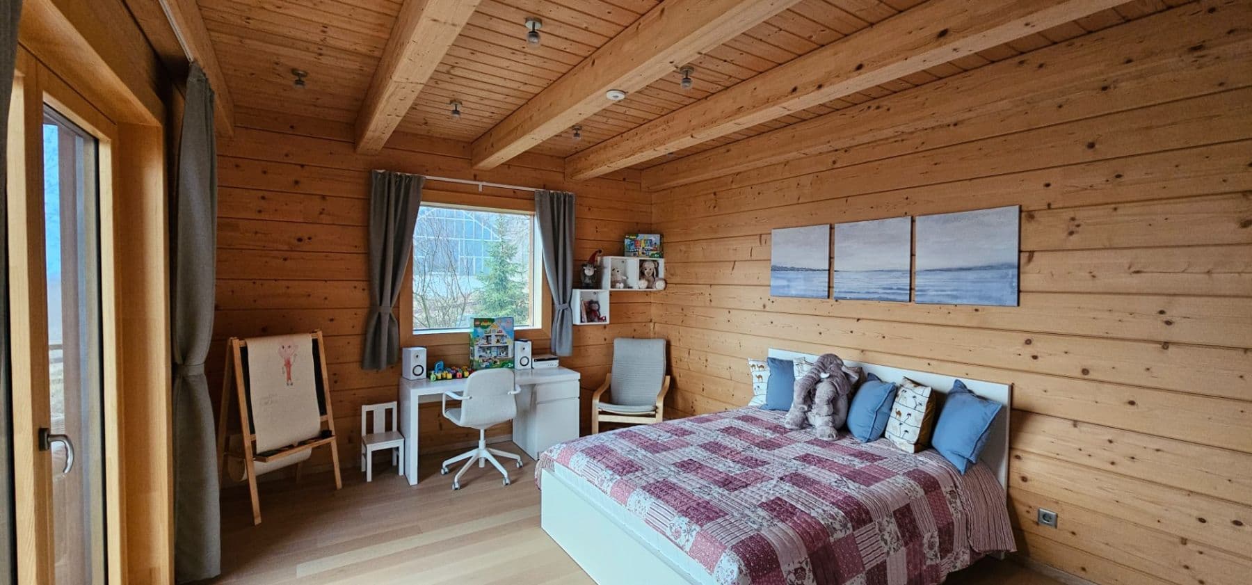 Prodej chaty, chalupy 205 m², pozemek 4.500 m², Václavov u Bruntálu, Moravskoslezský kraj Prodej chaty, chalupy 205 m², pozemek 4.500 m², Václavov u Bruntálu, Moravskoslezský kraj