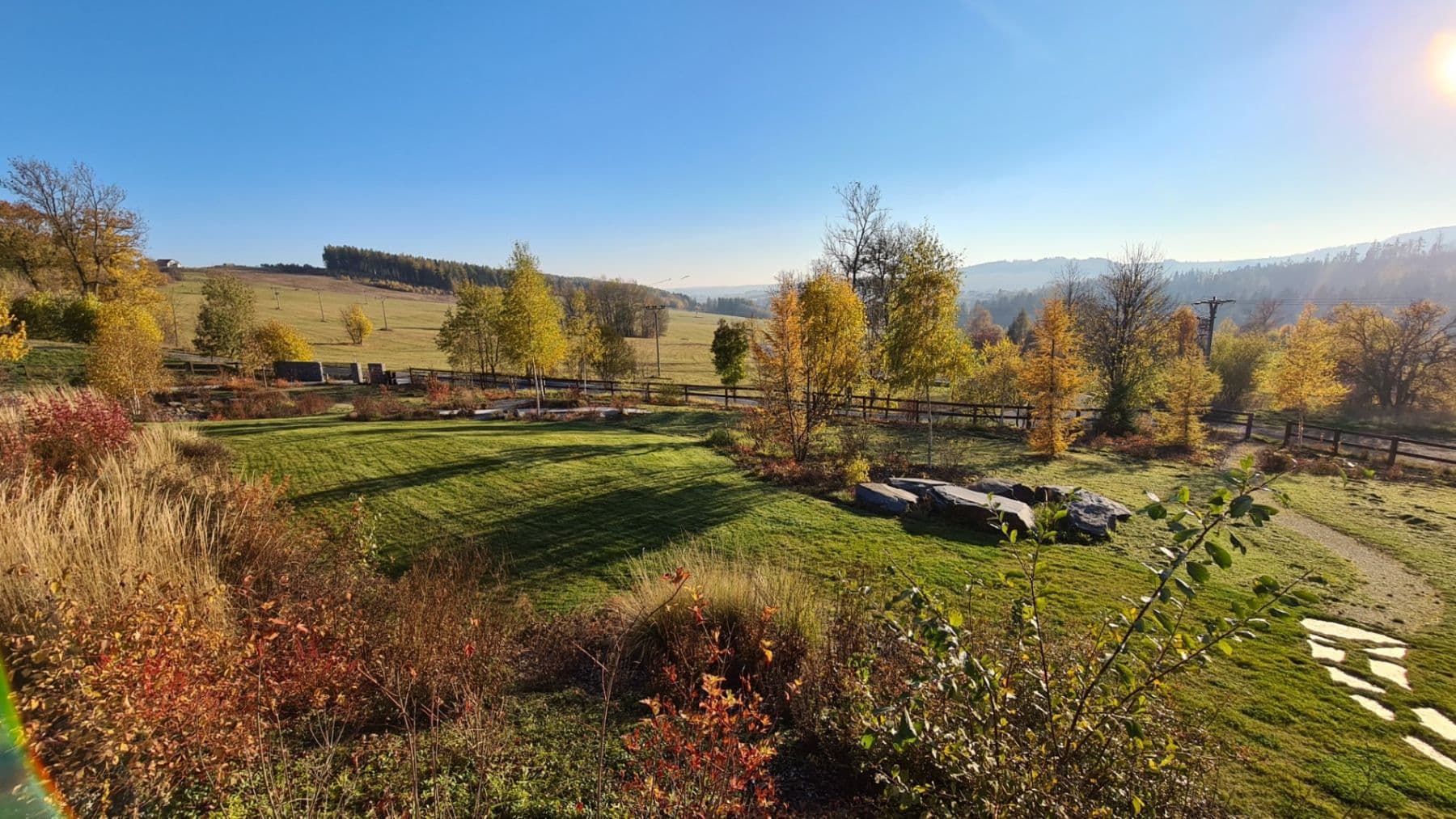 Prodej chaty, chalupy 205 m², pozemek 4.500 m², Václavov u Bruntálu, Moravskoslezský kraj Prodej chaty, chalupy 205 m², pozemek 4.500 m², Václavov u Bruntálu, Moravskoslezský kraj