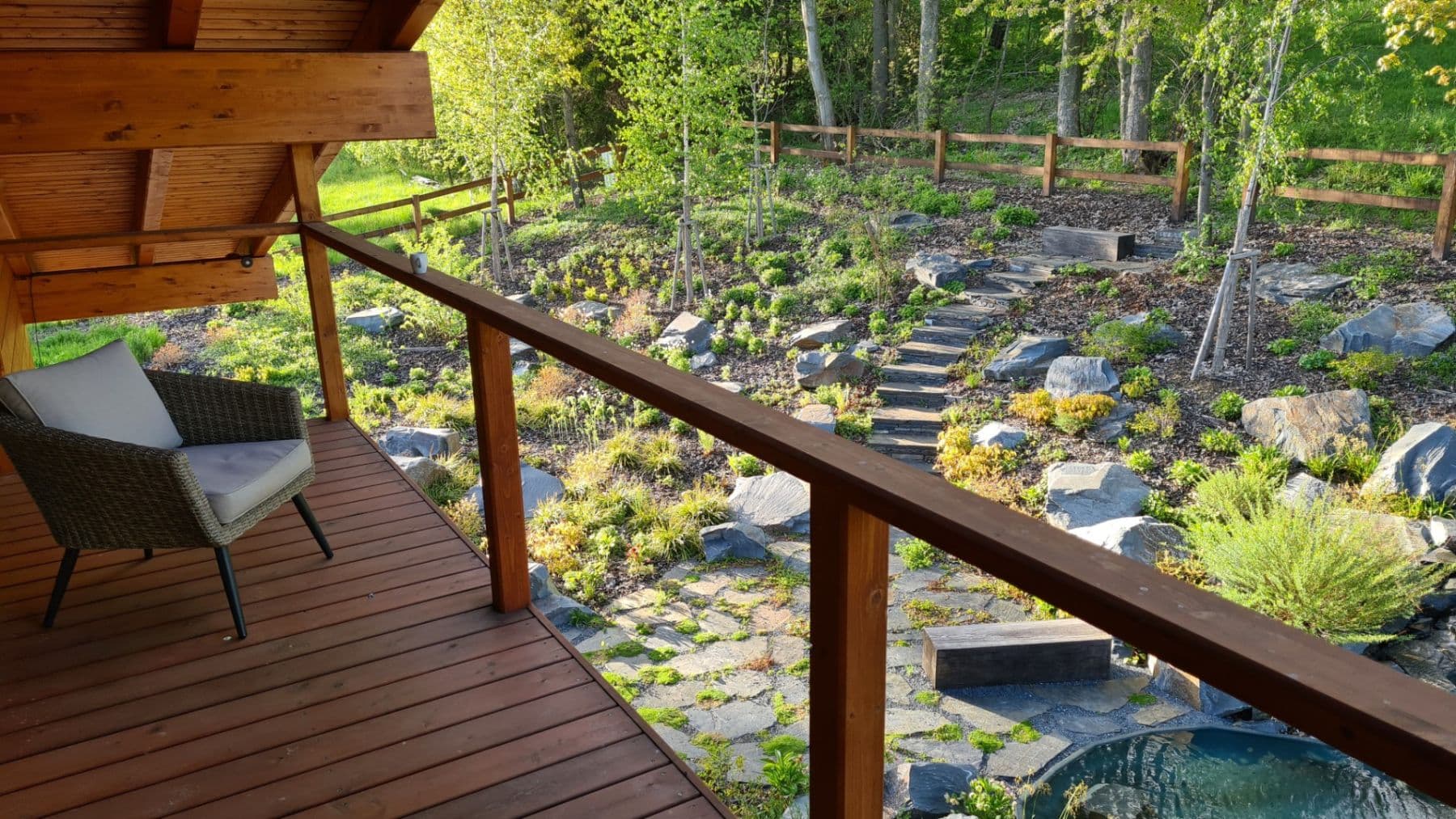 Prodej chaty, chalupy 205 m², pozemek 4.500 m², Václavov u Bruntálu, Moravskoslezský kraj Prodej chaty, chalupy 205 m², pozemek 4.500 m², Václavov u Bruntálu, Moravskoslezský kraj