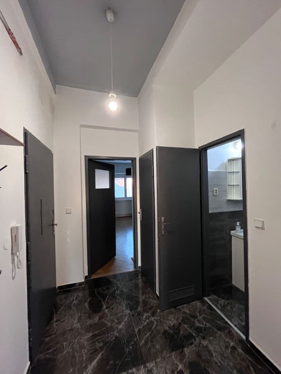 Pronájem bytu 2+kk 59 m², Chelčického, Plzeň, Plzeňský kraj Pronájem bytu 2+kk 59 m², Chelčického, Plzeň, Plzeňský kraj