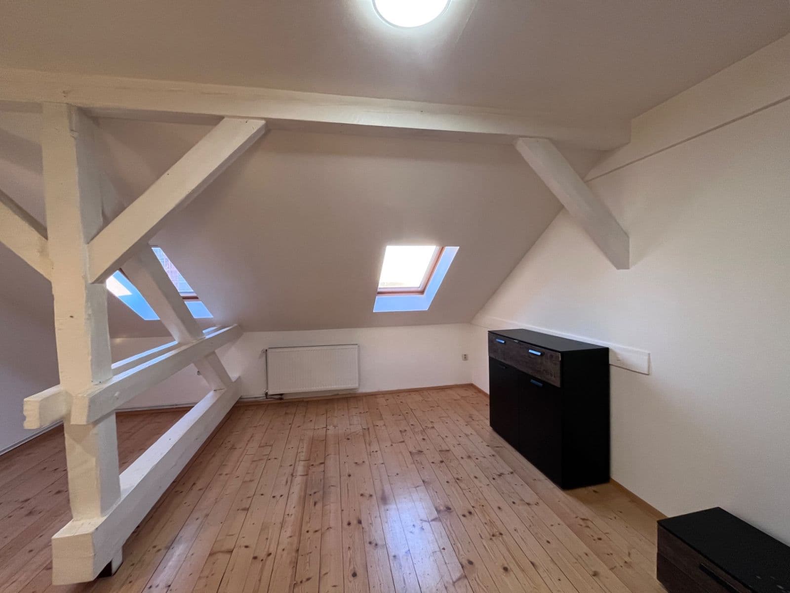 Pronájem bytu 2+kk 59 m², Chelčického, Plzeň, Plzeňský kraj Pronájem bytu 2+kk 59 m², Chelčického, Plzeň, Plzeňský kraj
