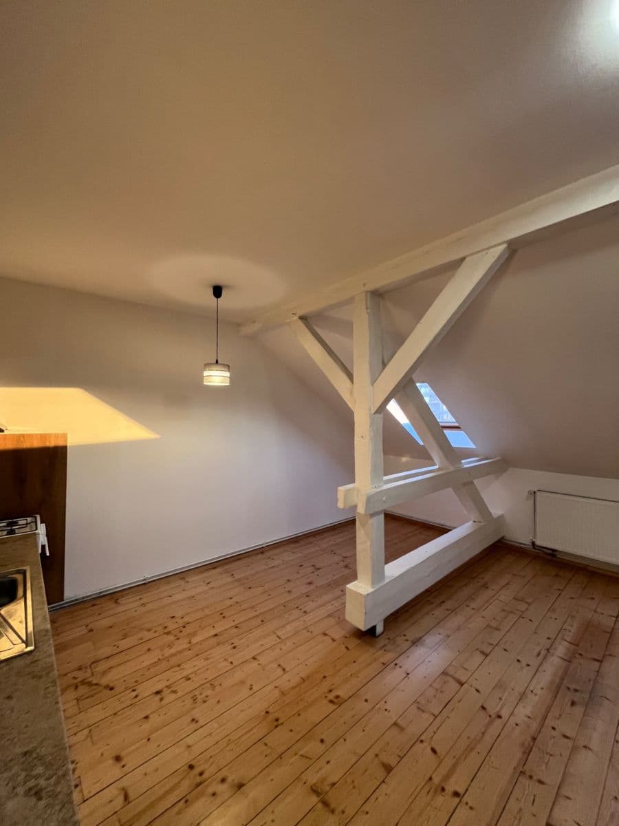 Pronájem bytu 2+kk 59 m², Chelčického, Plzeň, Plzeňský kraj Pronájem bytu 2+kk 59 m², Chelčického, Plzeň, Plzeňský kraj