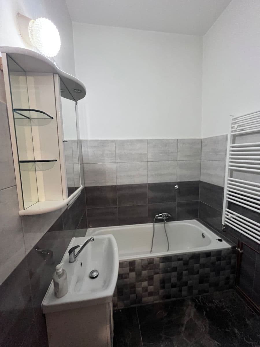 Pronájem bytu 2+kk 59 m², Chelčického, Plzeň, Plzeňský kraj Pronájem bytu 2+kk 59 m², Chelčického, Plzeň, Plzeňský kraj