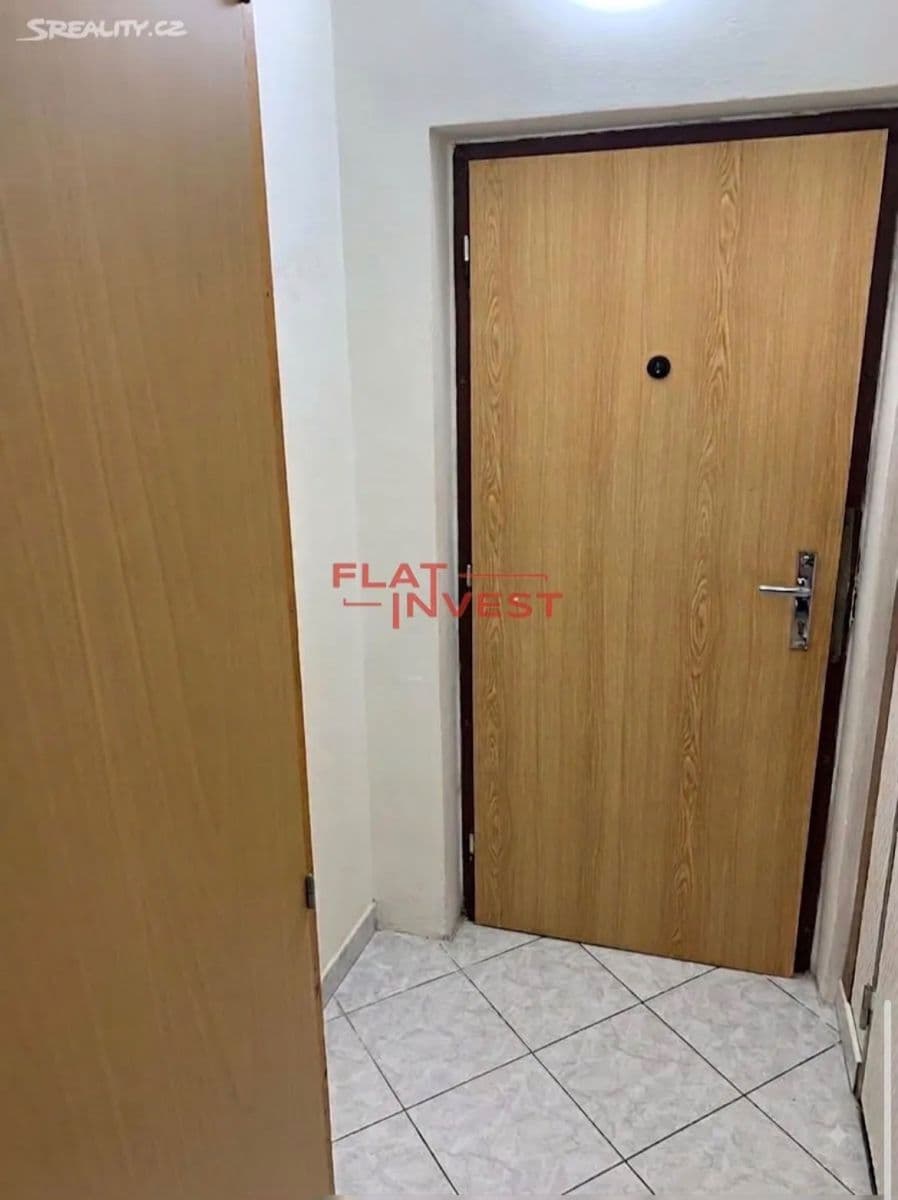 Prodej bytu 1+kk 23 m², Jiřího z Poděbrad, Sokolov, Karlovarský kraj Prodej bytu 1+kk 23 m², Jiřího z Poděbrad, Sokolov, Karlovarský kraj
