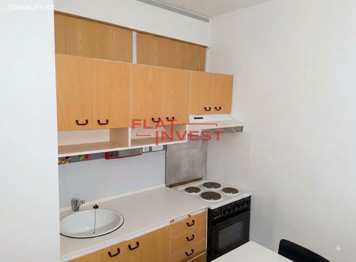 Prodej bytu 1+kk 23 m², Jiřího z Poděbrad, Sokolov, Karlovarský kraj Prodej bytu 1+kk 23 m², Jiřího z Poděbrad, Sokolov, Karlovarský kraj