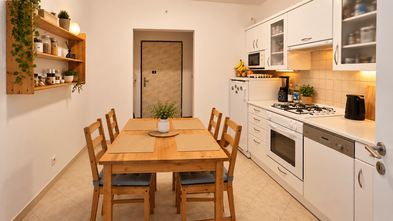 Pronájem bytu 18 m², Na Bělidle, Praha, Praha Pronájem bytu 18 m², Na Bělidle, Praha, Praha