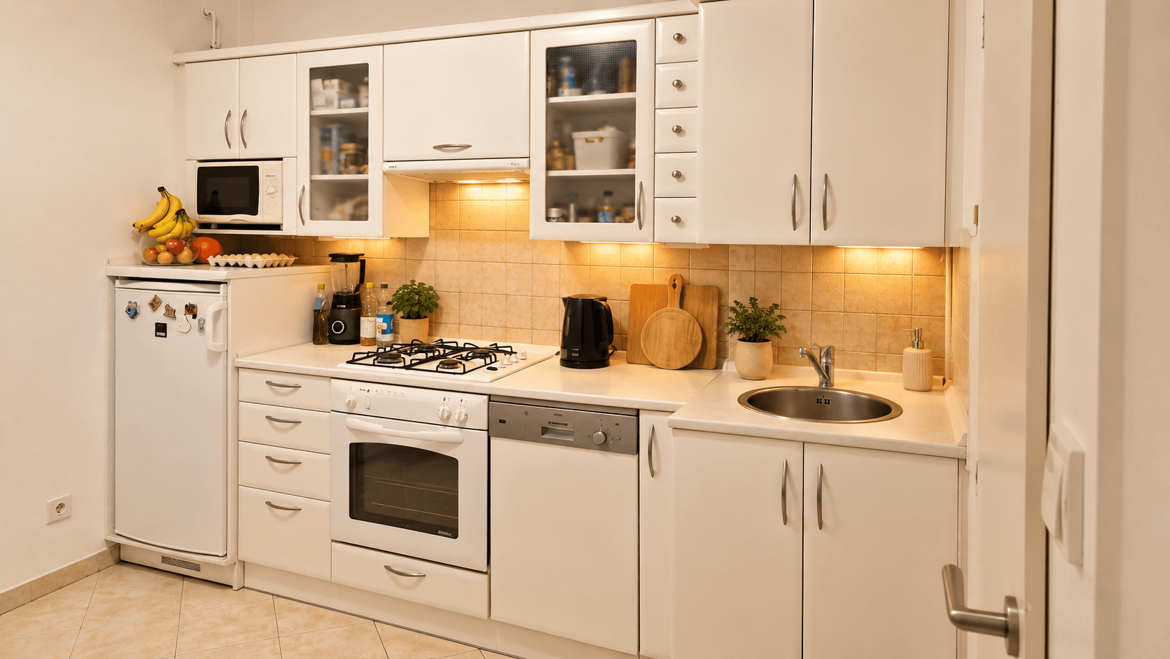 Pronájem bytu 18 m², Na Bělidle, Praha, Praha Pronájem bytu 18 m², Na Bělidle, Praha, Praha