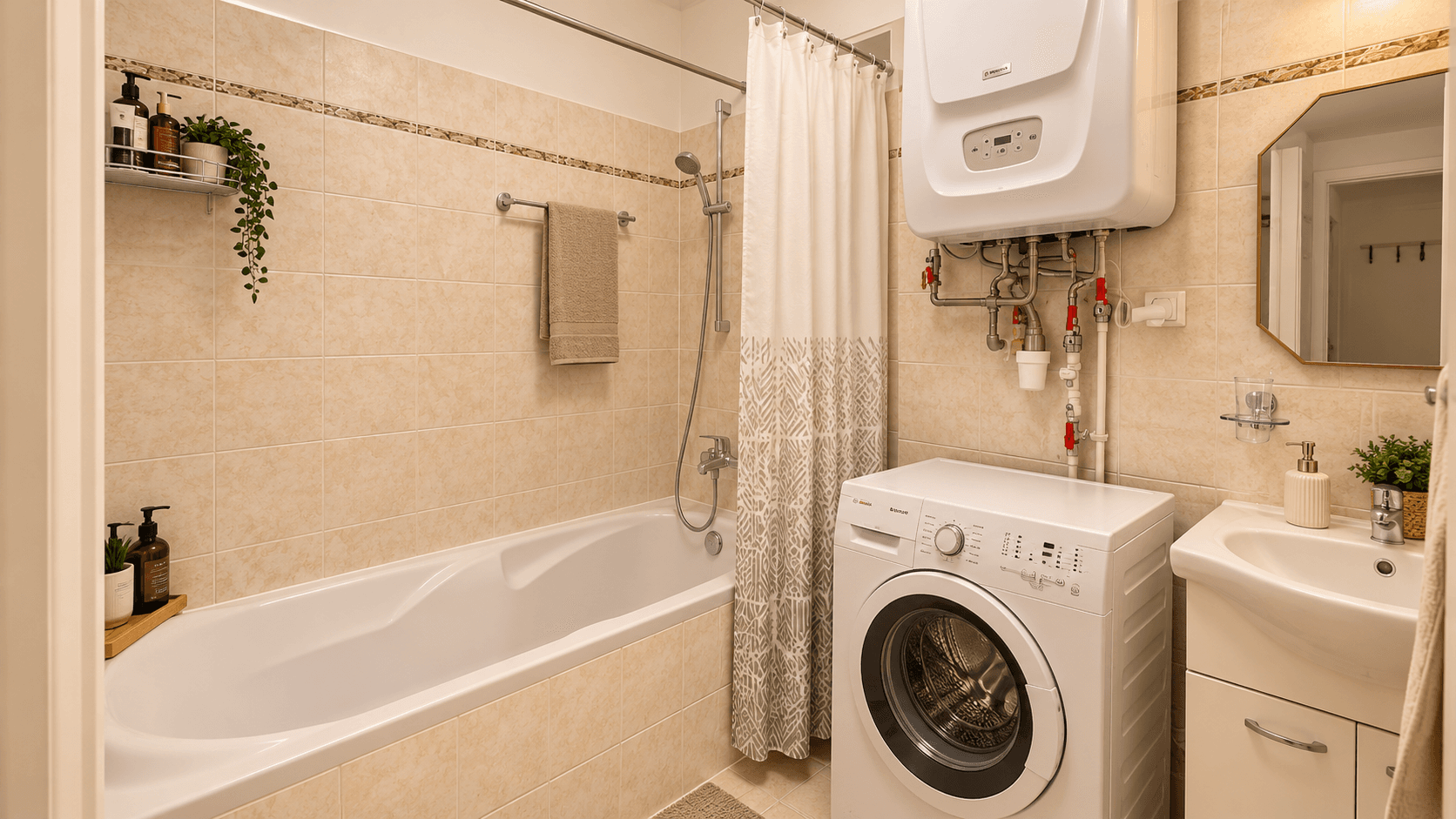 Pronájem bytu 18 m², Na Bělidle, Praha, Praha Pronájem bytu 18 m², Na Bělidle, Praha, Praha