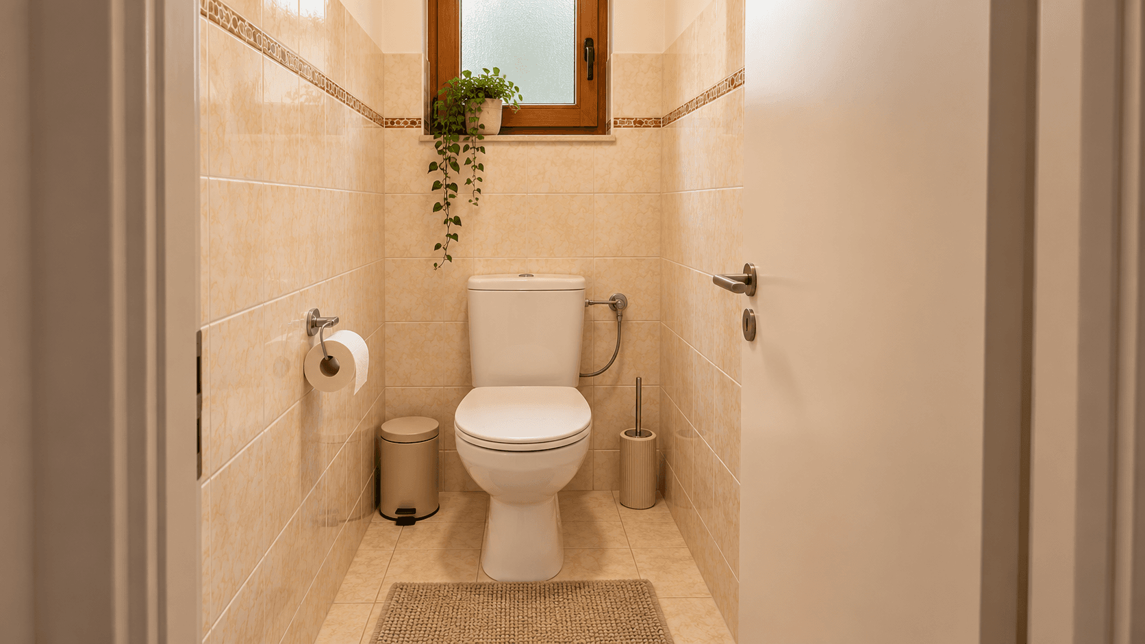 Pronájem bytu 18 m², Na Bělidle, Praha, Praha Pronájem bytu 18 m², Na Bělidle, Praha, Praha