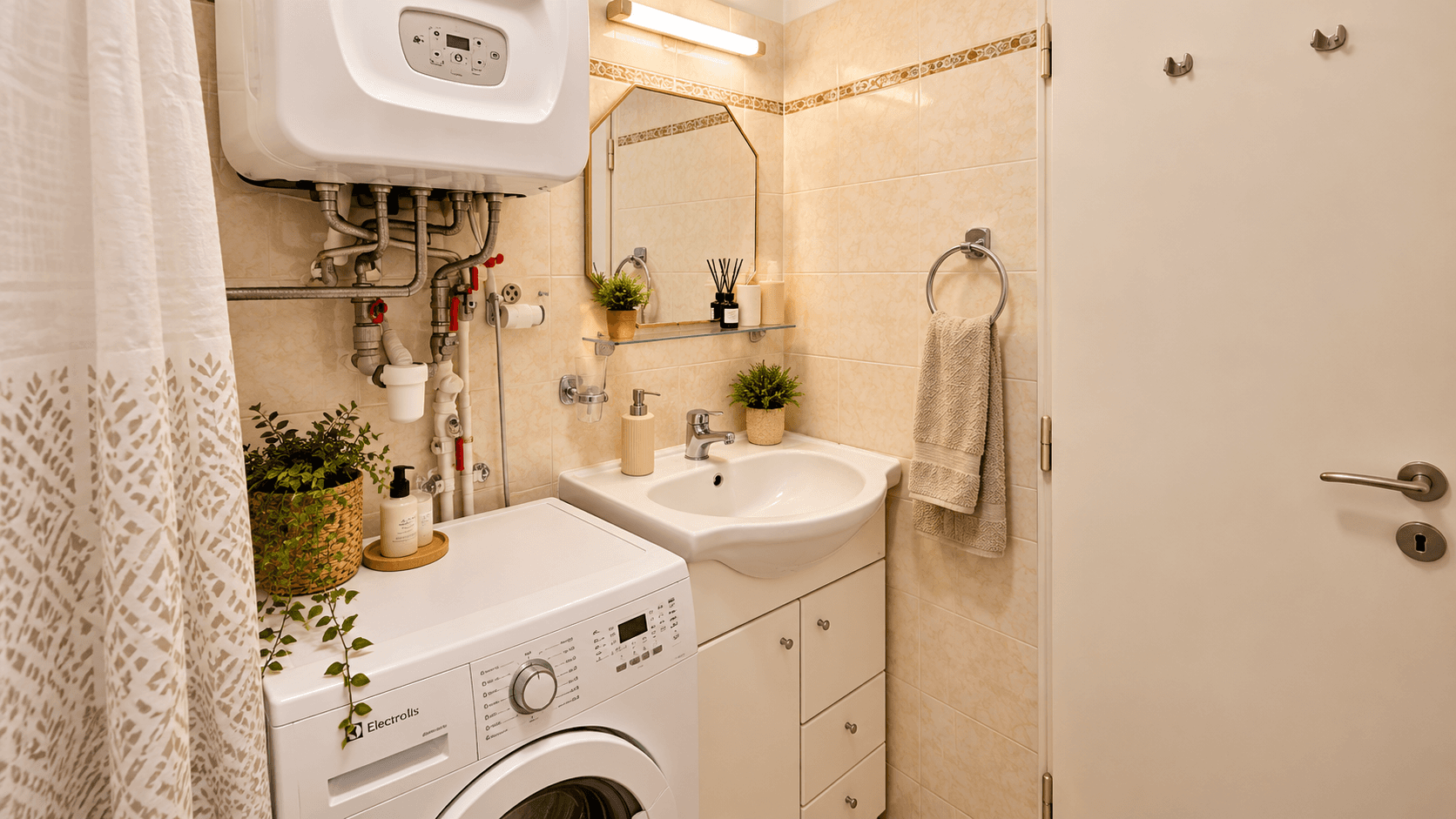 Pronájem bytu 18 m², Na Bělidle, Praha, Praha Pronájem bytu 18 m², Na Bělidle, Praha, Praha