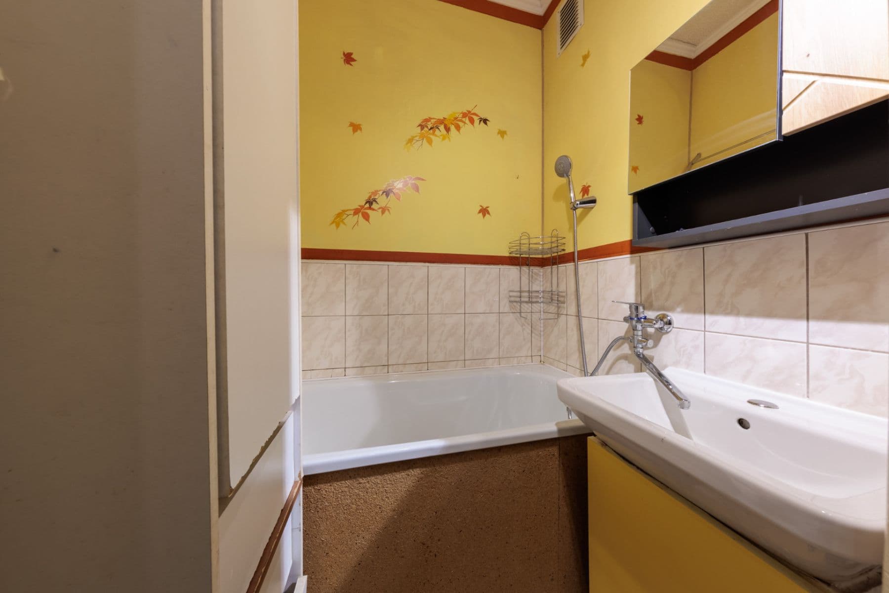 Prodej bytu 4+1 82 m², Sokolovská, Sokolov, Karlovarský kraj Prodej bytu 4+1 82 m², Sokolovská, Sokolov, Karlovarský kraj