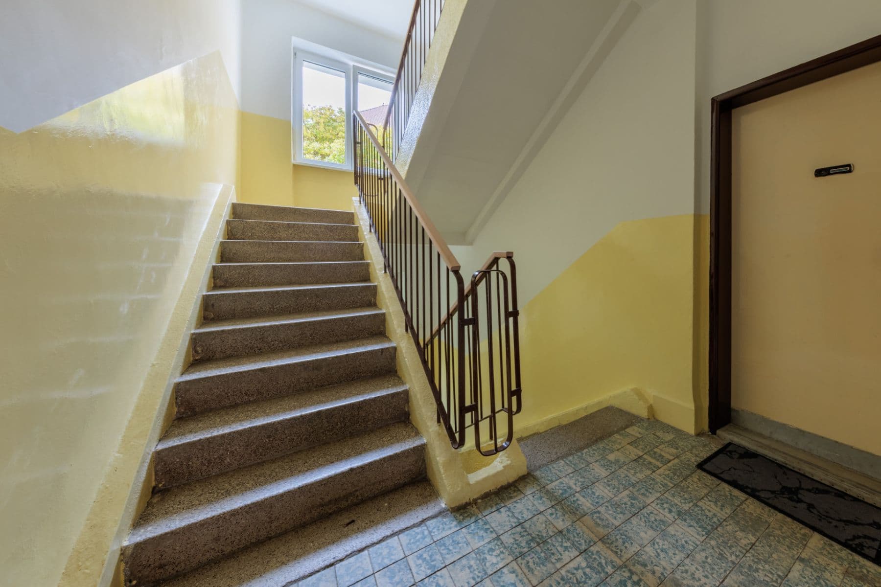 Prodej bytu 4+1 82 m², Sokolovská, Sokolov, Karlovarský kraj Prodej bytu 4+1 82 m², Sokolovská, Sokolov, Karlovarský kraj
