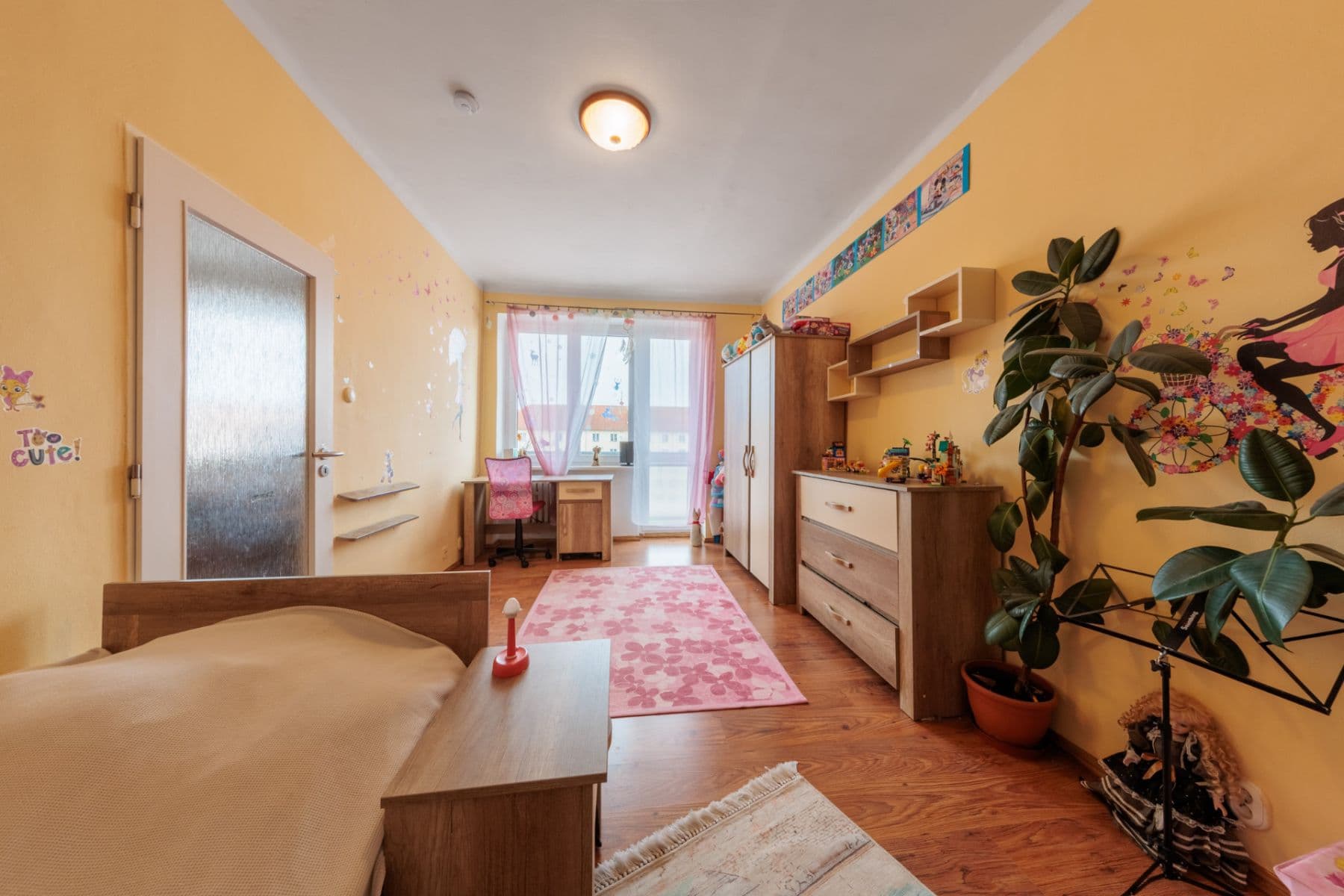 Prodej bytu 4+1 82 m², Sokolovská, Sokolov, Karlovarský kraj Prodej bytu 4+1 82 m², Sokolovská, Sokolov, Karlovarský kraj