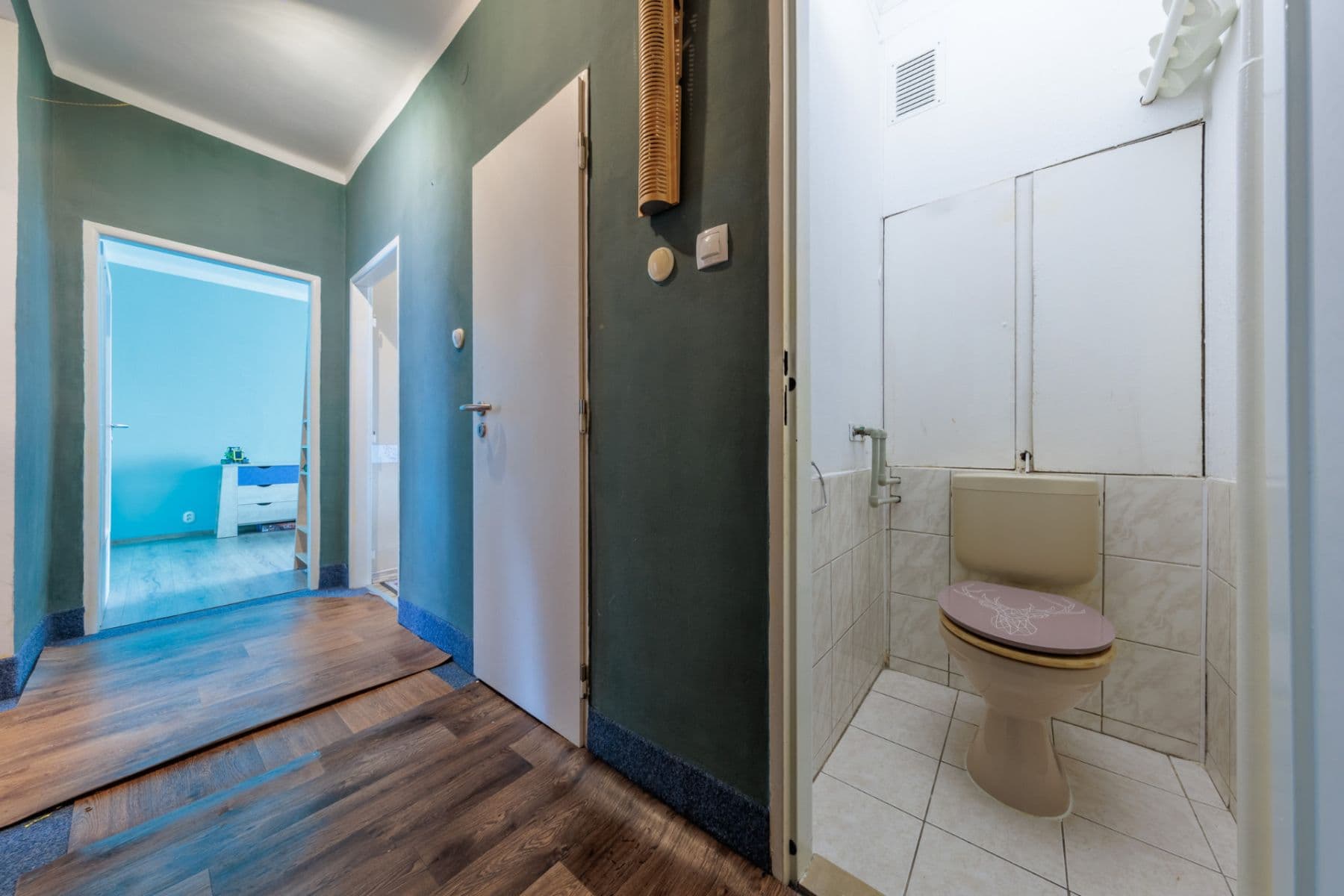 Prodej bytu 4+1 82 m², Sokolovská, Sokolov, Karlovarský kraj Prodej bytu 4+1 82 m², Sokolovská, Sokolov, Karlovarský kraj