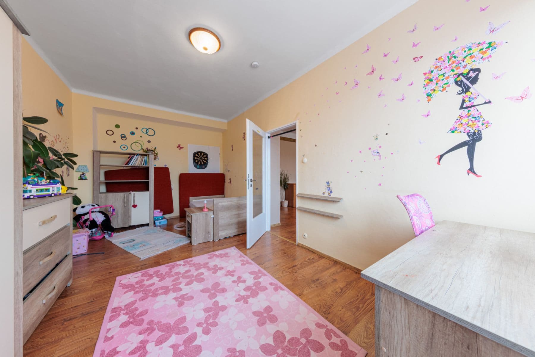 Prodej bytu 4+1 82 m², Sokolovská, Sokolov, Karlovarský kraj Prodej bytu 4+1 82 m², Sokolovská, Sokolov, Karlovarský kraj