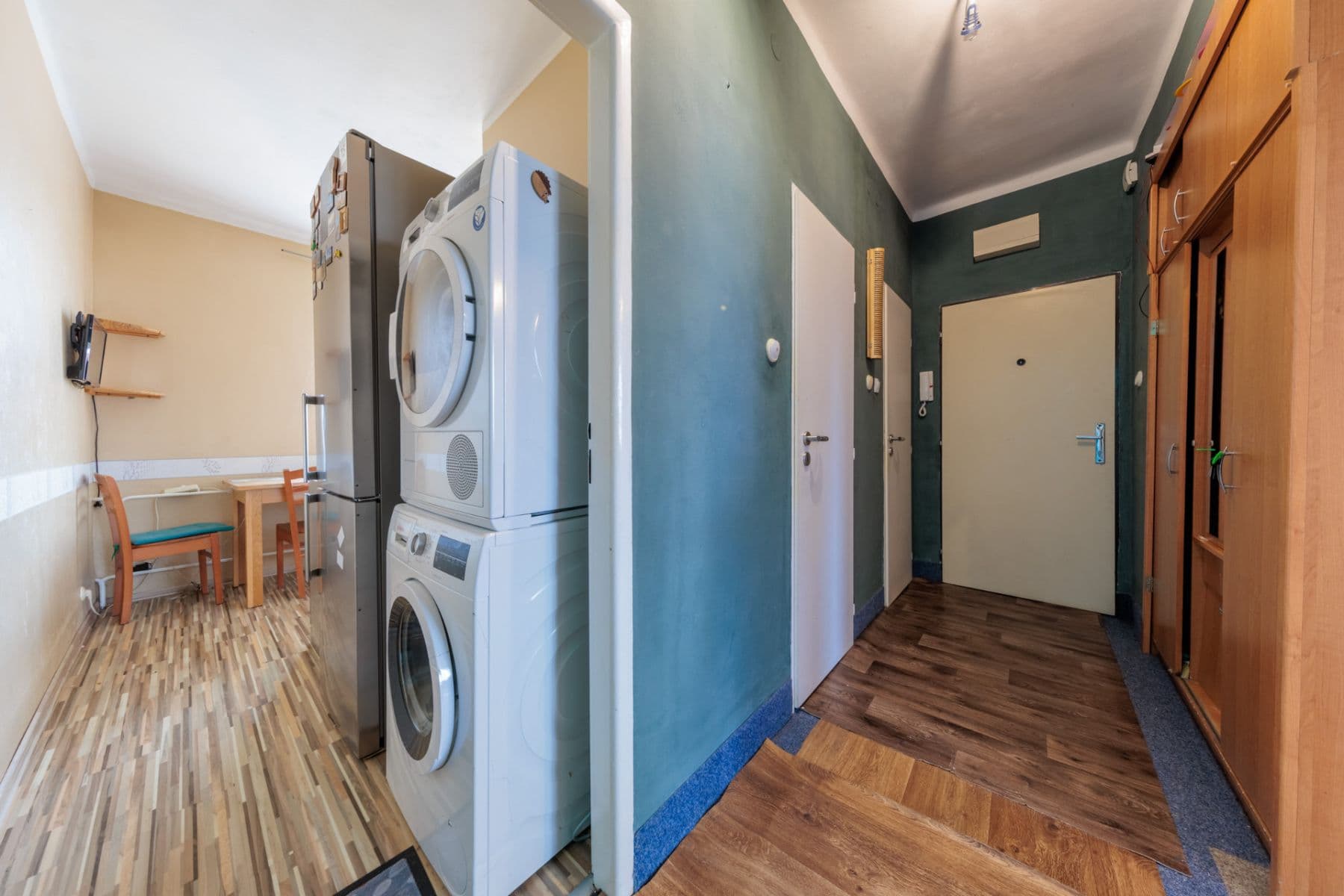 Prodej bytu 4+1 82 m², Sokolovská, Sokolov, Karlovarský kraj Prodej bytu 4+1 82 m², Sokolovská, Sokolov, Karlovarský kraj