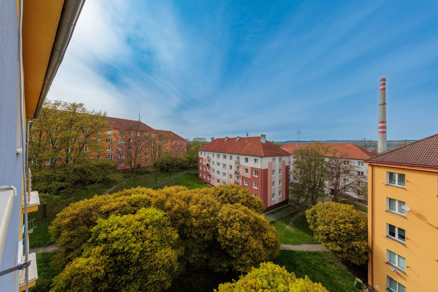 Prodej bytu 4+1 82 m², Sokolovská, Sokolov, Karlovarský kraj Prodej bytu 4+1 82 m², Sokolovská, Sokolov, Karlovarský kraj