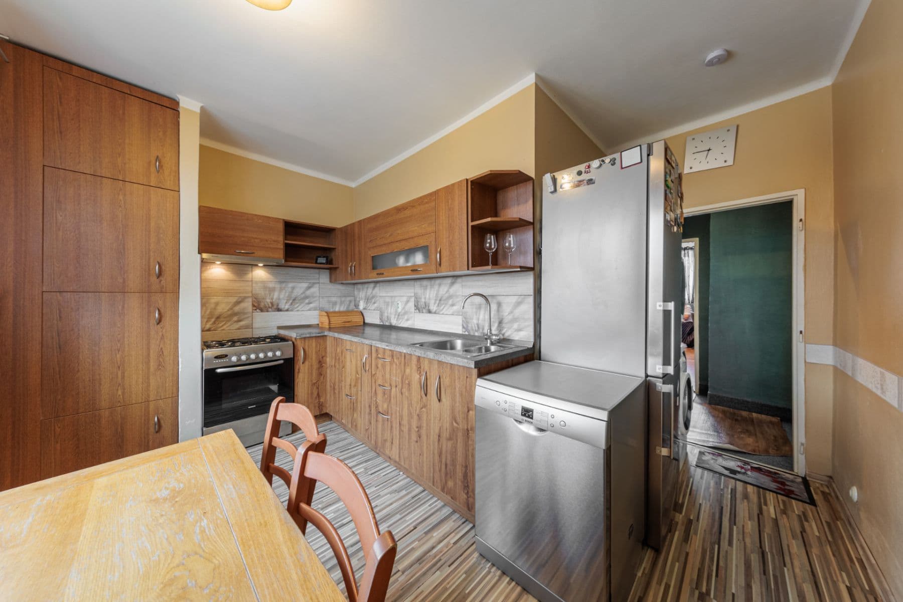 Prodej bytu 4+1 82 m², Sokolovská, Sokolov, Karlovarský kraj Prodej bytu 4+1 82 m², Sokolovská, Sokolov, Karlovarský kraj