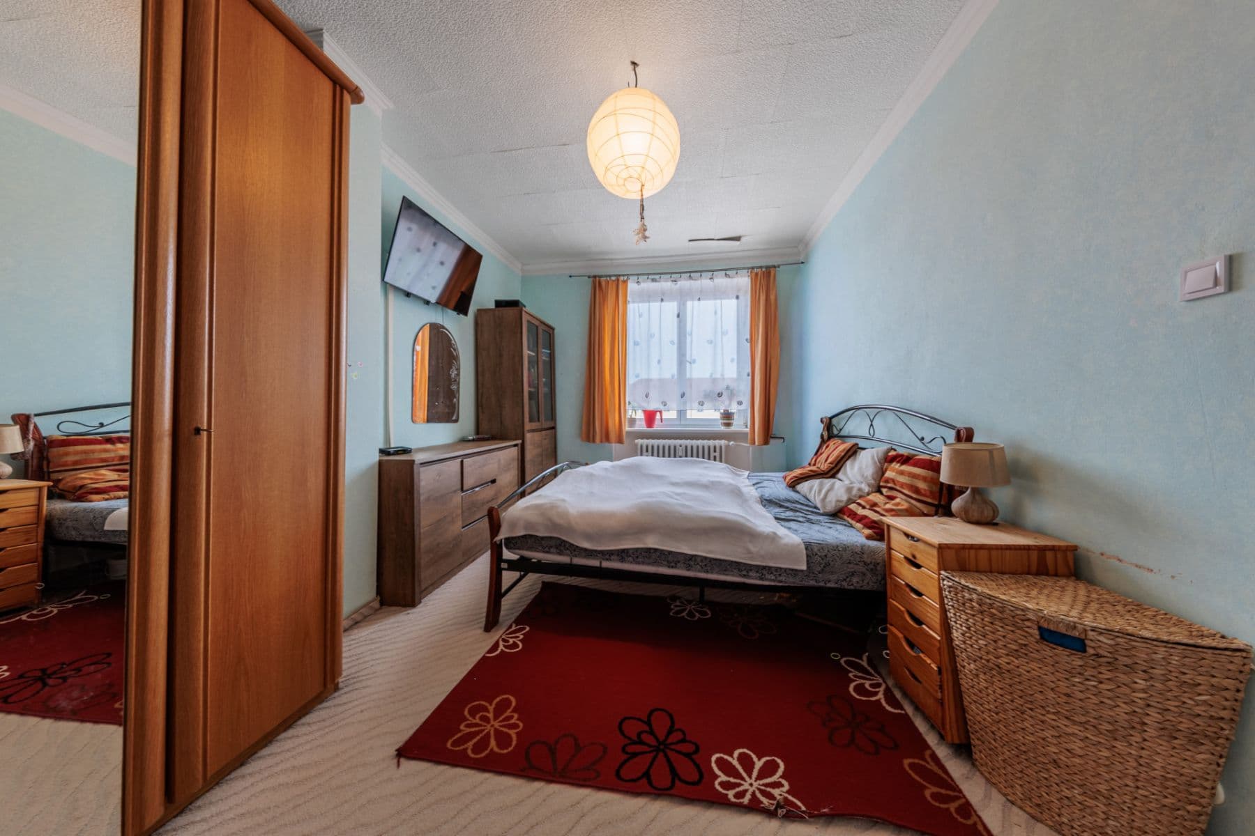 Prodej bytu 4+1 82 m², Sokolovská, Sokolov, Karlovarský kraj Prodej bytu 4+1 82 m², Sokolovská, Sokolov, Karlovarský kraj
