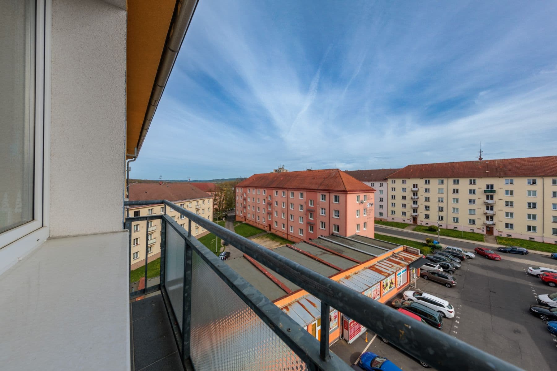 Prodej bytu 4+1 82 m², Sokolovská, Sokolov, Karlovarský kraj Prodej bytu 4+1 82 m², Sokolovská, Sokolov, Karlovarský kraj