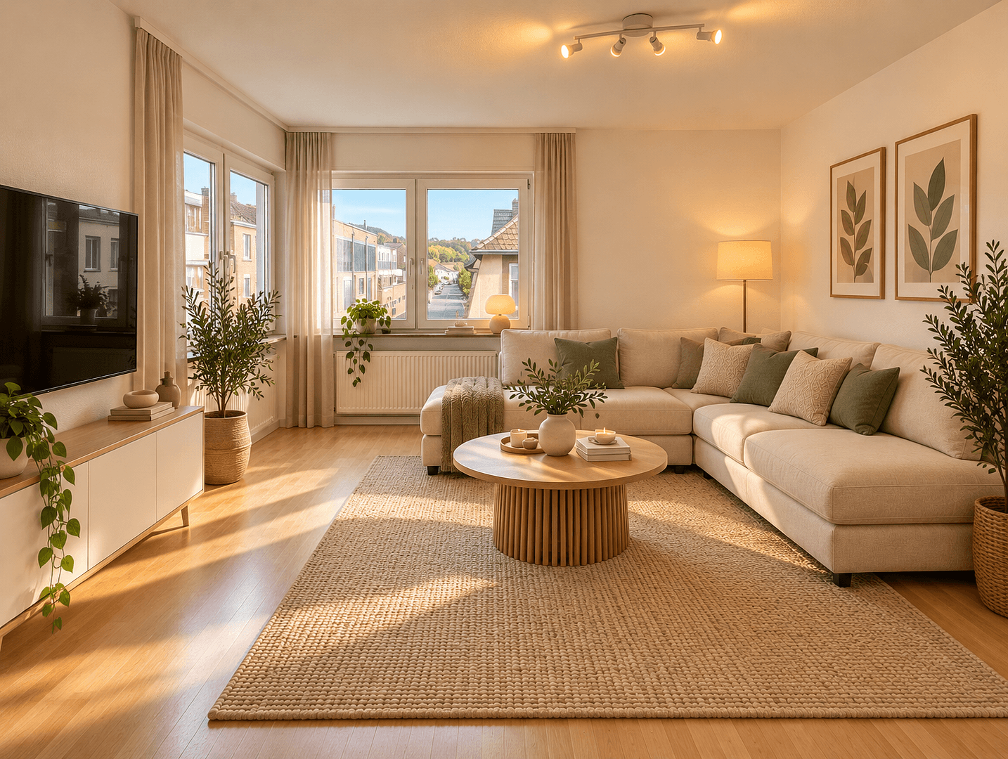 Pronájem bytu 4+1 83 m², Bockstalstr. 59a, Pfinztal, Bádensko-Württembersko Pronájem bytu 4+1 83 m², Bockstalstr. 59a, Pfinztal, Bádensko-Württembersko