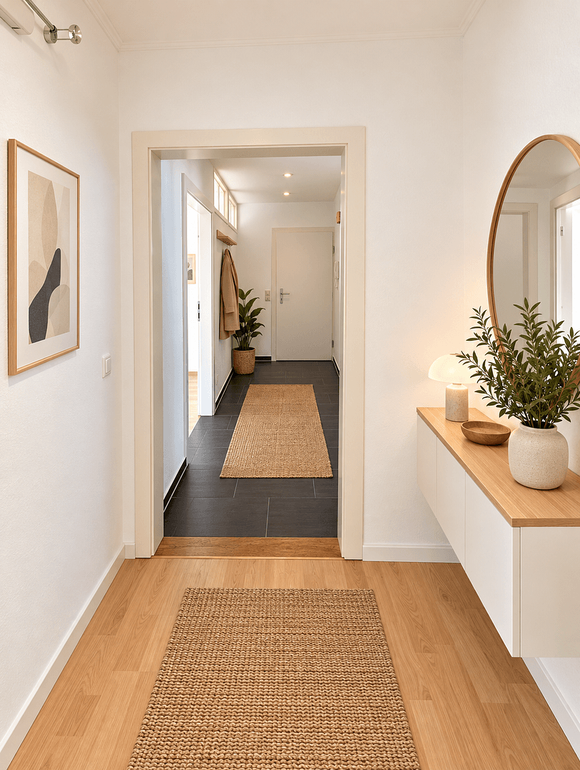 Pronájem bytu 4+1 83 m², Bockstalstr. 59a, Pfinztal, Bádensko-Württembersko Pronájem bytu 4+1 83 m², Bockstalstr. 59a, Pfinztal, Bádensko-Württembersko