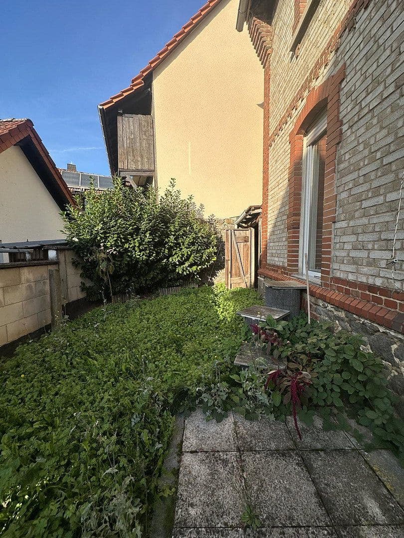 Pronájem bytu 2+1 58 m², Buseck, Hessen Pronájem bytu 2+1 58 m², Buseck, Hessen