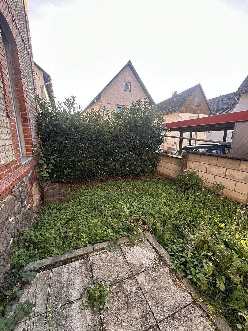 Pronájem bytu 2+1 58 m², Buseck, Hessen Pronájem bytu 2+1 58 m², Buseck, Hessen