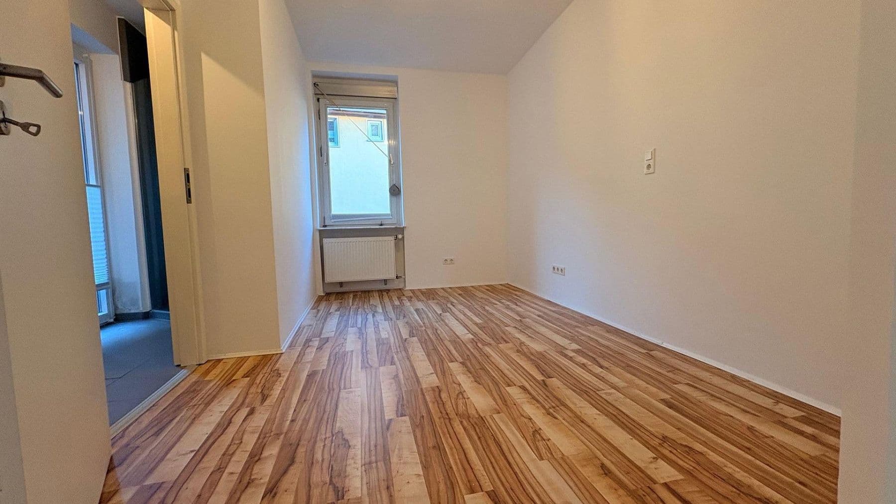 Pronájem bytu 2+1 58 m², Buseck, Hessen Pronájem bytu 2+1 58 m², Buseck, Hessen