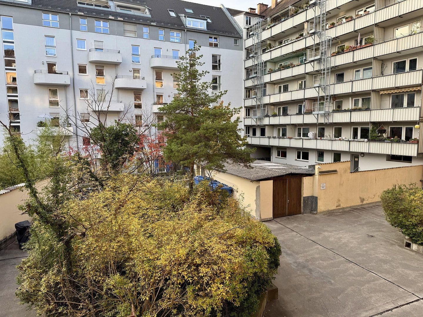 Prodej bytu 1+1 26 m², Brecherspitzstraße 6a, München, Bavorsko Prodej bytu 1+1 26 m², Brecherspitzstraße 6a, München, Bavorsko