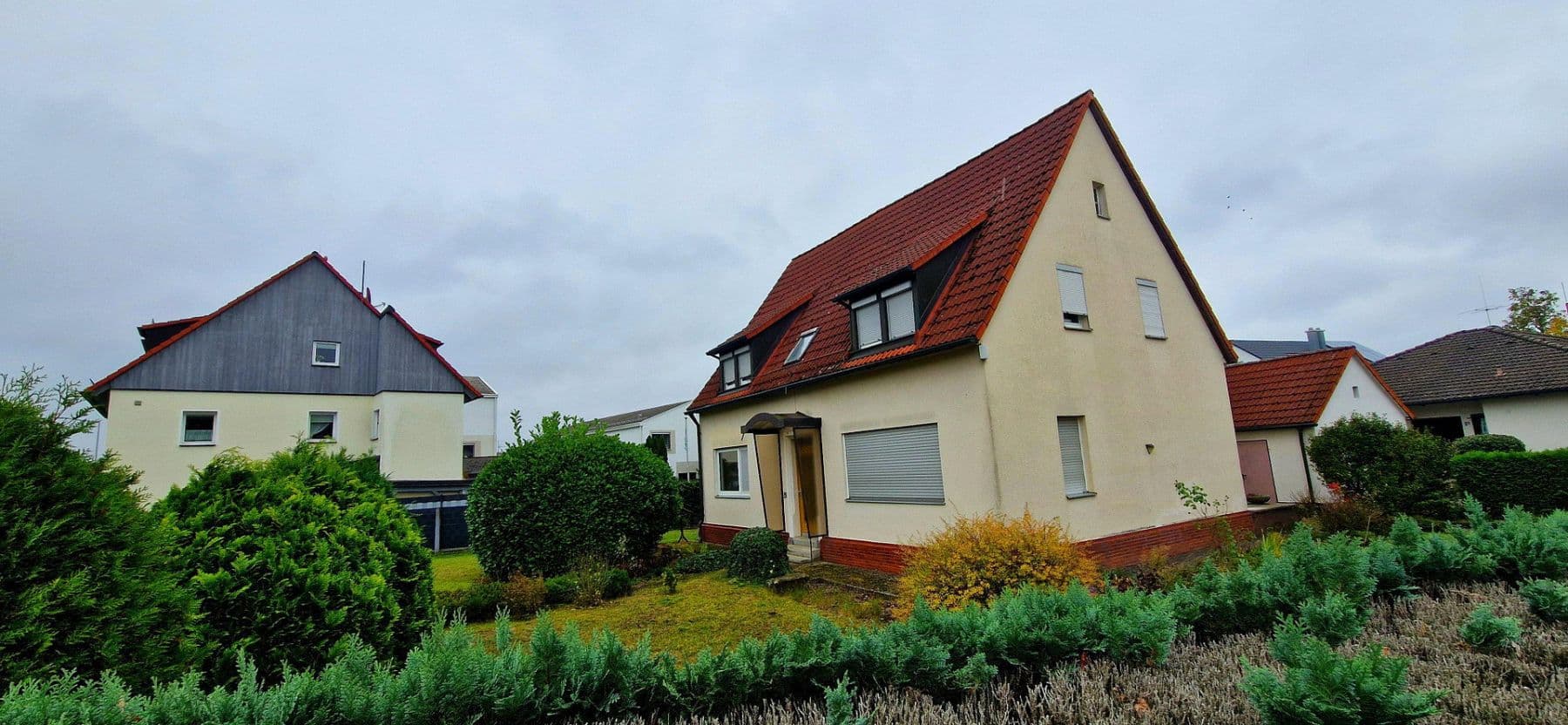 Prodej pozemku 816 m², Reutleser Str. 8, Nürnberg, Bavorsko Prodej pozemku 816 m², Reutleser Str. 8, Nürnberg, Bavorsko