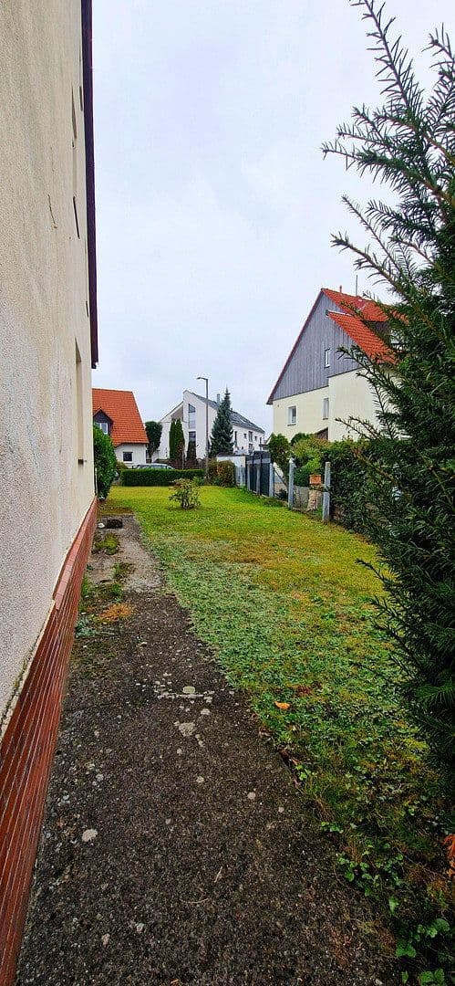 Prodej pozemku 816 m², Reutleser Str. 8, Nürnberg, Bavorsko Prodej pozemku 816 m², Reutleser Str. 8, Nürnberg, Bavorsko