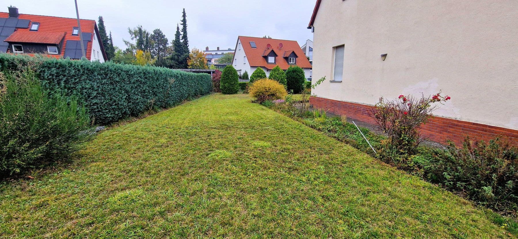Prodej pozemku 816 m², Reutleser Str. 8, Nürnberg, Bavorsko Prodej pozemku 816 m², Reutleser Str. 8, Nürnberg, Bavorsko